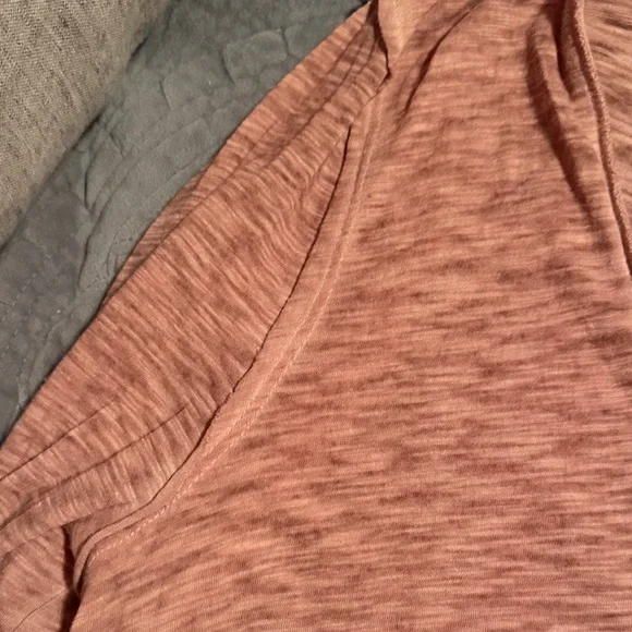 Free People Long Sleeve Top - Picture 5 of 6